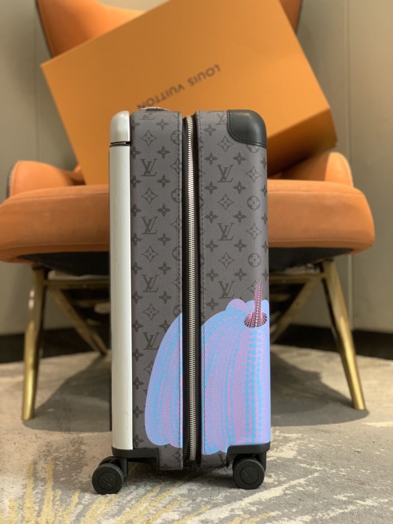 LV Suitcase